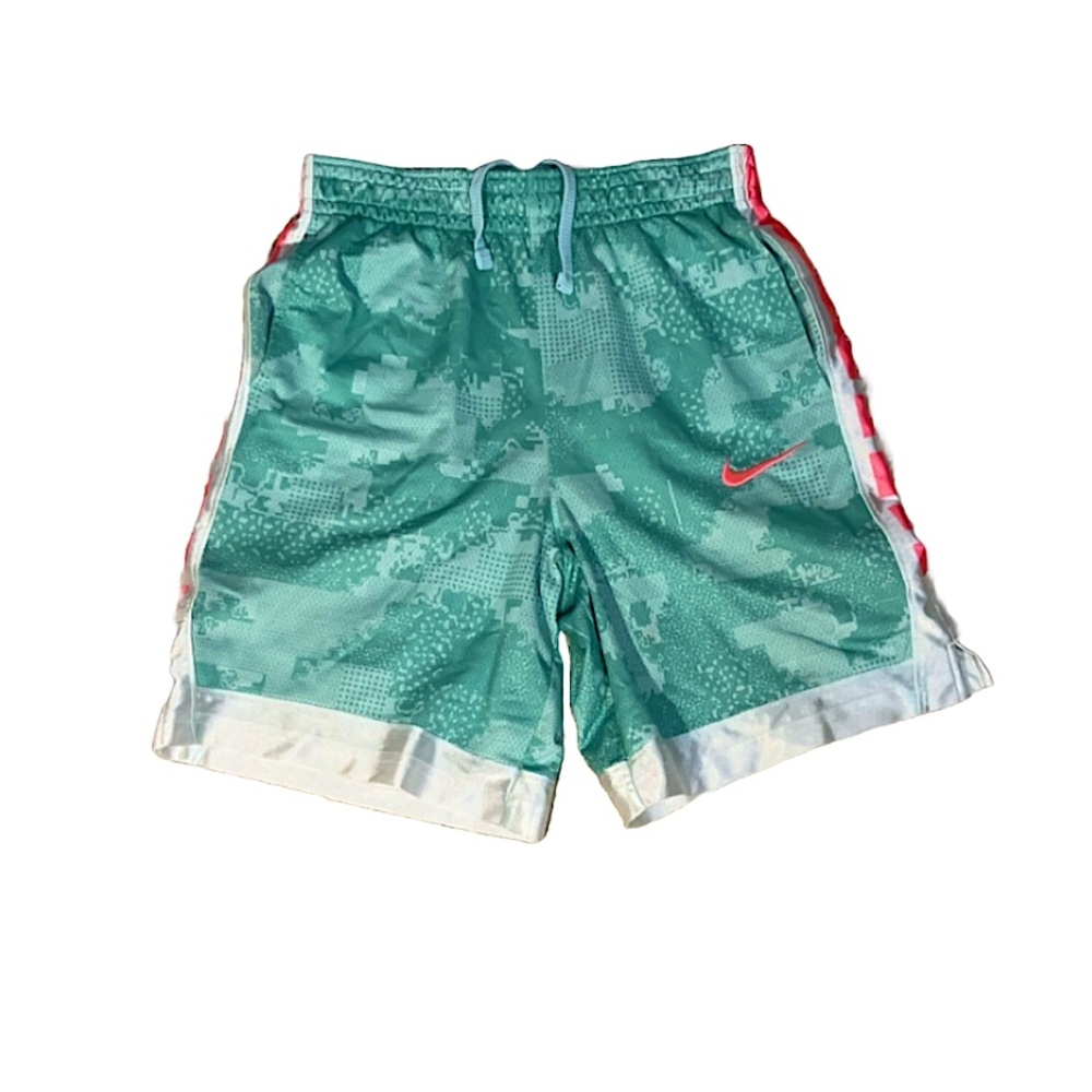 Nike Elite Shorts